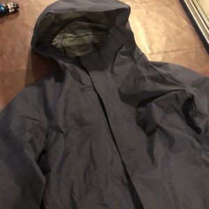 New Woman’s ARCTERYX COBALT Coat Foul Weather